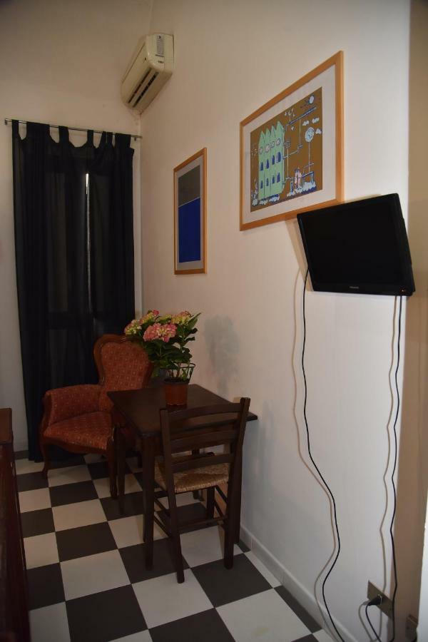 Bed and Breakfast Sogni D'Oro Лечче Екстер'єр фото
