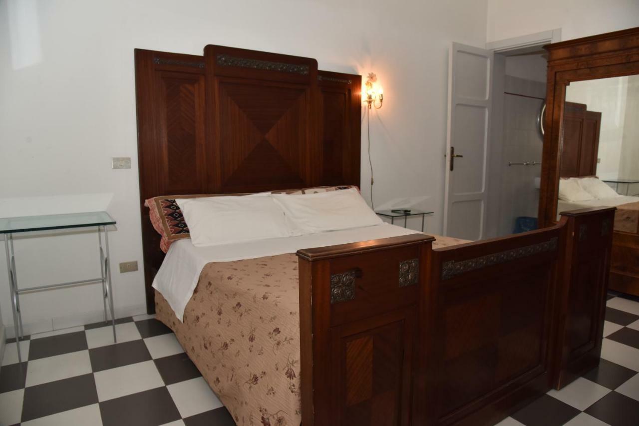 Bed and Breakfast Sogni D'Oro Лечче Екстер'єр фото