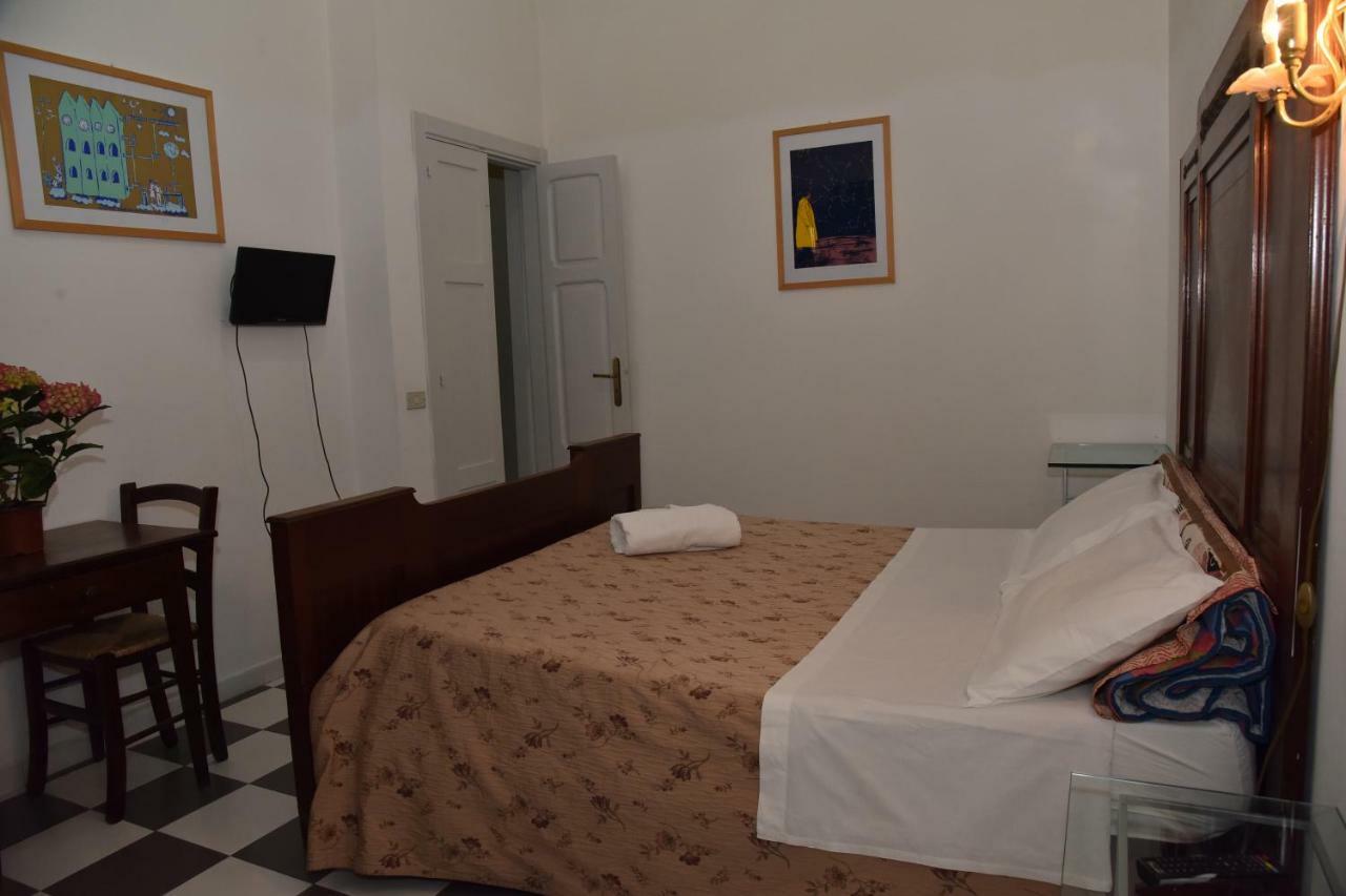 Bed and Breakfast Sogni D'Oro Лечче Екстер'єр фото