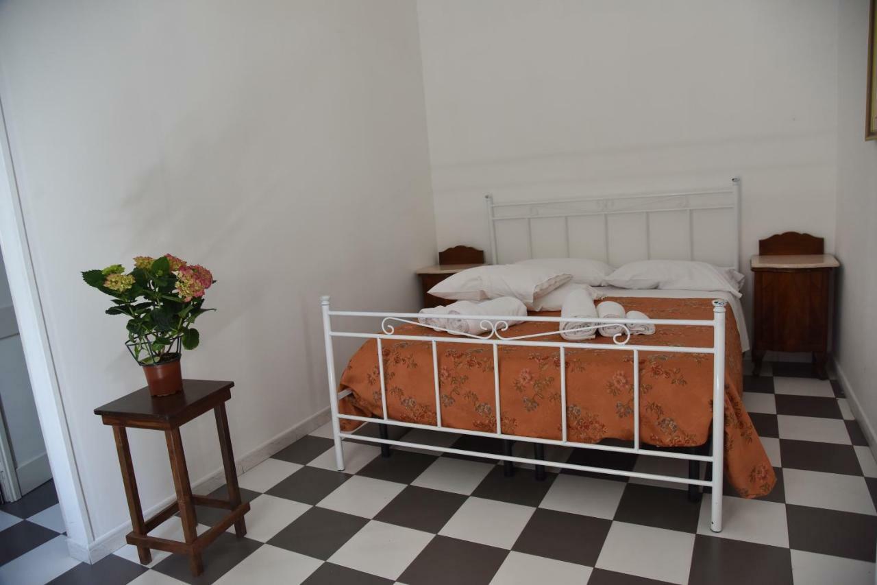 Bed and Breakfast Sogni D'Oro Лечче Екстер'єр фото