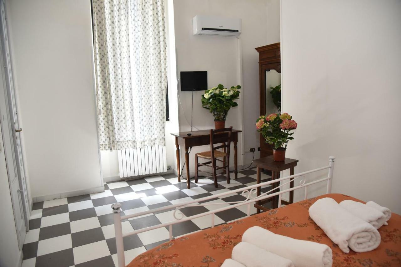Bed and Breakfast Sogni D'Oro Лечче Екстер'єр фото